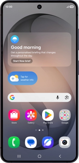 Samsung Galaxy S26+