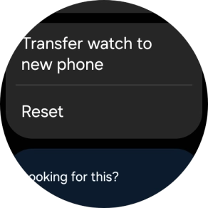 Press Reset.