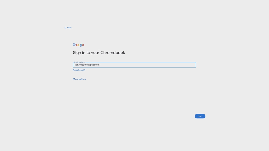 Click Next.