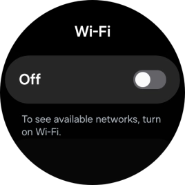 Press the indicator below 