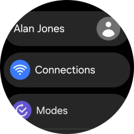 Press Connections.