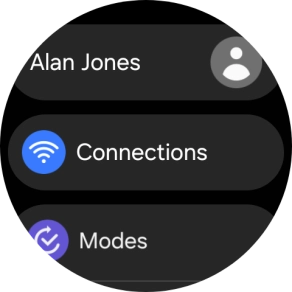Press Connections.