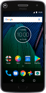 Motorola Moto G5 Plus
