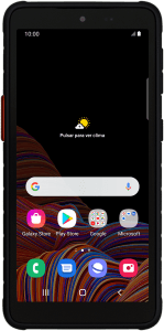 Samsung Galaxy Xcover 5