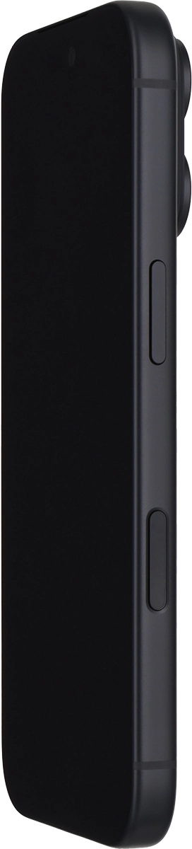 Press and hold the Side button until your phone restarts.