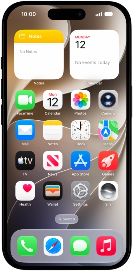 Apple iPhone 16 Apple iPhone 16
