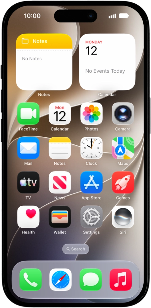 Apple iPhone 16 Apple iPhone 16