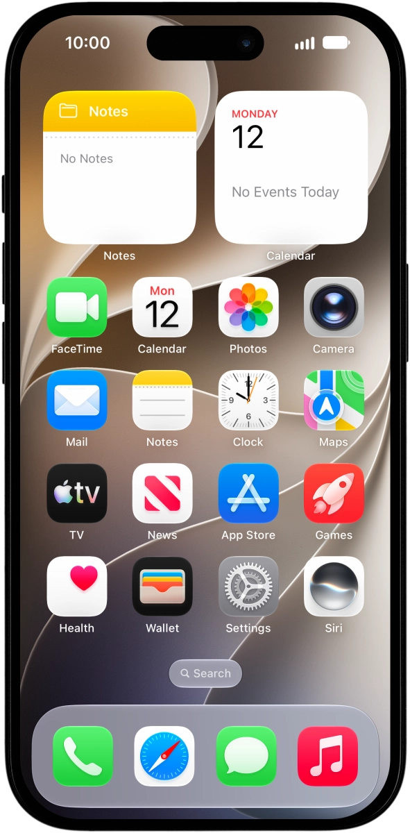 Apple iPhone 16 Apple iPhone 16