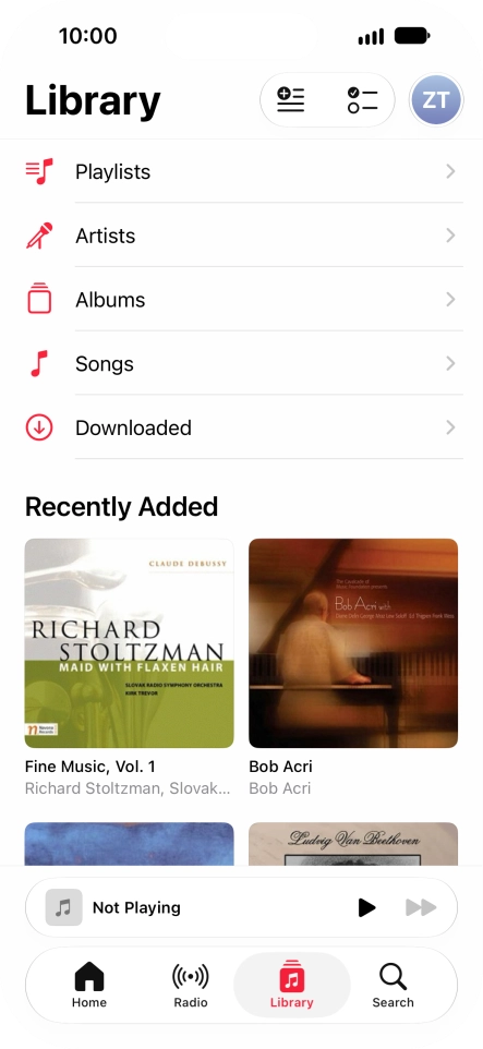 Press Playlists. Press Playlists.