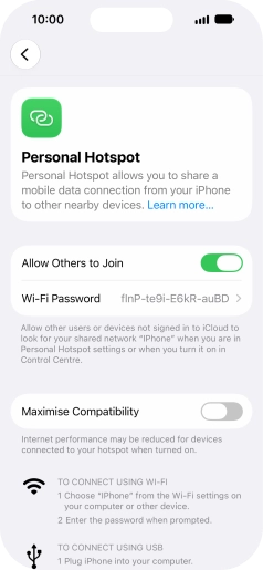 Slide your finger upwards starting from the bottom of the screen to return to the home screen. Slide your finger upwards starting from the bottom of the screen to return to the home screen.