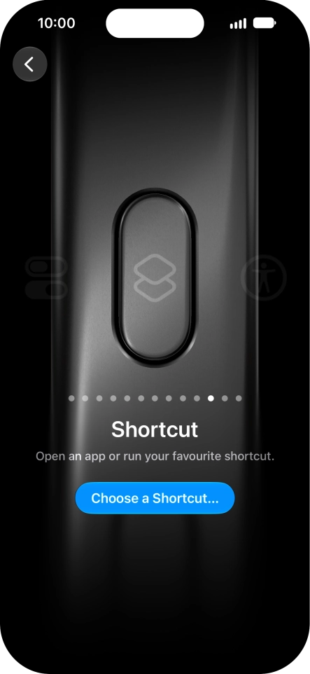 If prompted, follow the instructions on the screen to select more settings for the selected function. If prompted, follow the instructions on the screen to select more settings for the selected function.