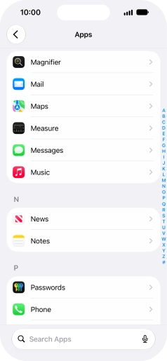 Press Messages.