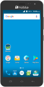 Bmobile AX821