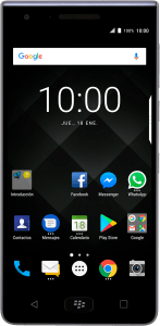 BlackBerry Motion