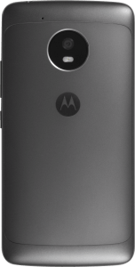 Motorola Moto G5