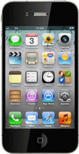 Apple iPhone 4