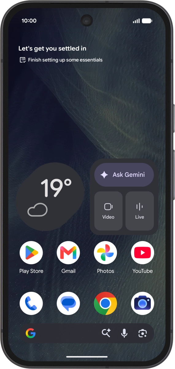 Google Pixel 11