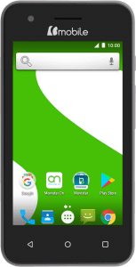 Bmobile AX681