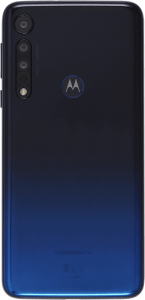 Motorola One Macro