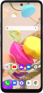 LG K42