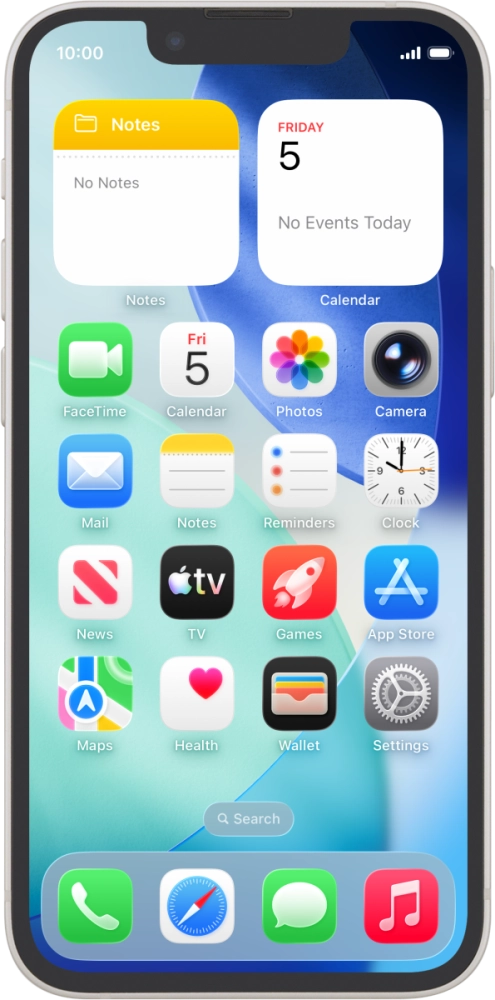 Apple iPhone 13 mini