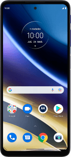 Motorola Moto G51 5G