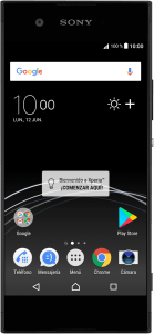 Sony Xperia XA1