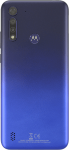 Motorola Moto G8 Power Lite