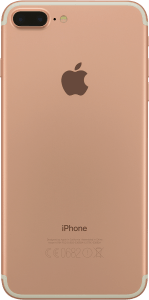 Apple iPhone 7 Plus