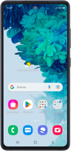 Samsung Galaxy S20 FE 5G
