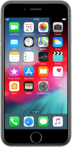 Apple iPhone 6s