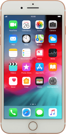 Apple iPhone 7 Plus