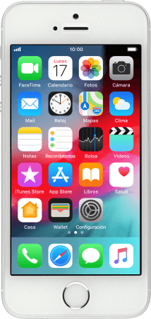 Apple iPhone 5s