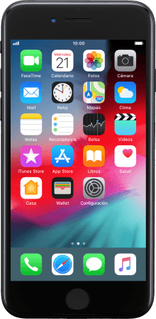 Apple iPhone 7