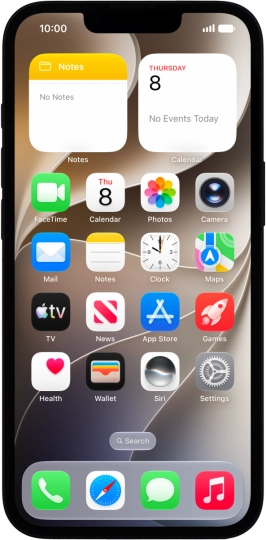 Apple iPhone 16e Apple iPhone 16e