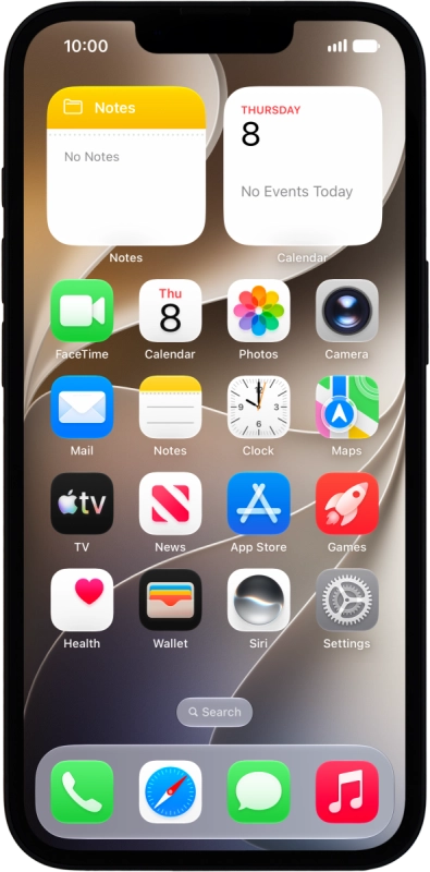 Apple iPhone 16e Apple iPhone 16e