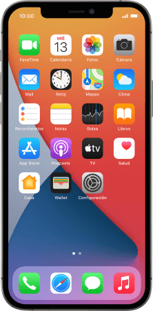 Apple iPhone 12 Pro