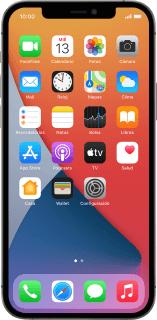 La batería de mi celular dura poco | Apple iPhone 12 Pro | Movistar Chile La batería de mi celular dura poco | Apple iPhone 12 Pro | Movistar Chile