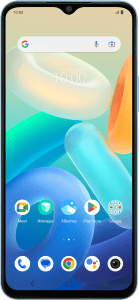 vivo Y55 5G