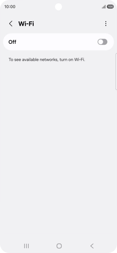 Press the indicator to turn on the function.