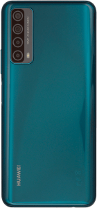 Huawei Y7a