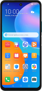 Huawei Y7a