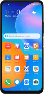 Huawei Y7a