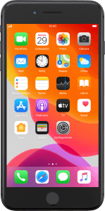 Apple iPhone 8 Plus
