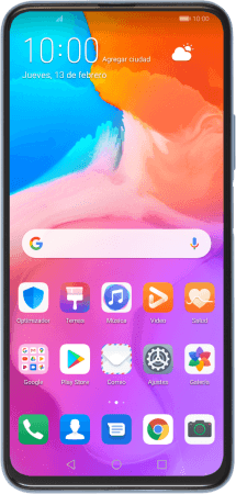Huawei Y9s