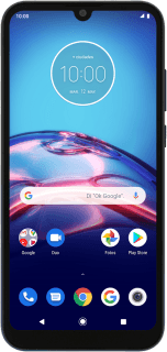 Motorola Moto E6s (2020)
