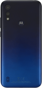 Motorola Moto E6s (2020)