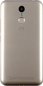 ZTE Blade A602