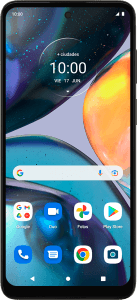 Motorola Moto G22