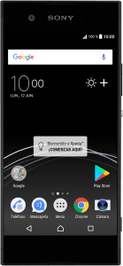 Sony Xperia XA1